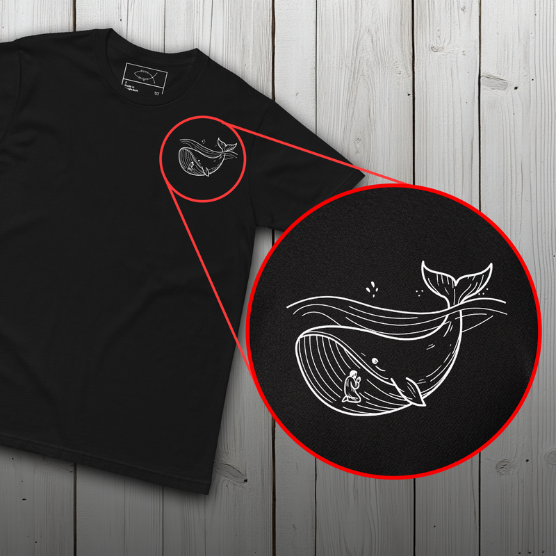 Jonah and the Whale