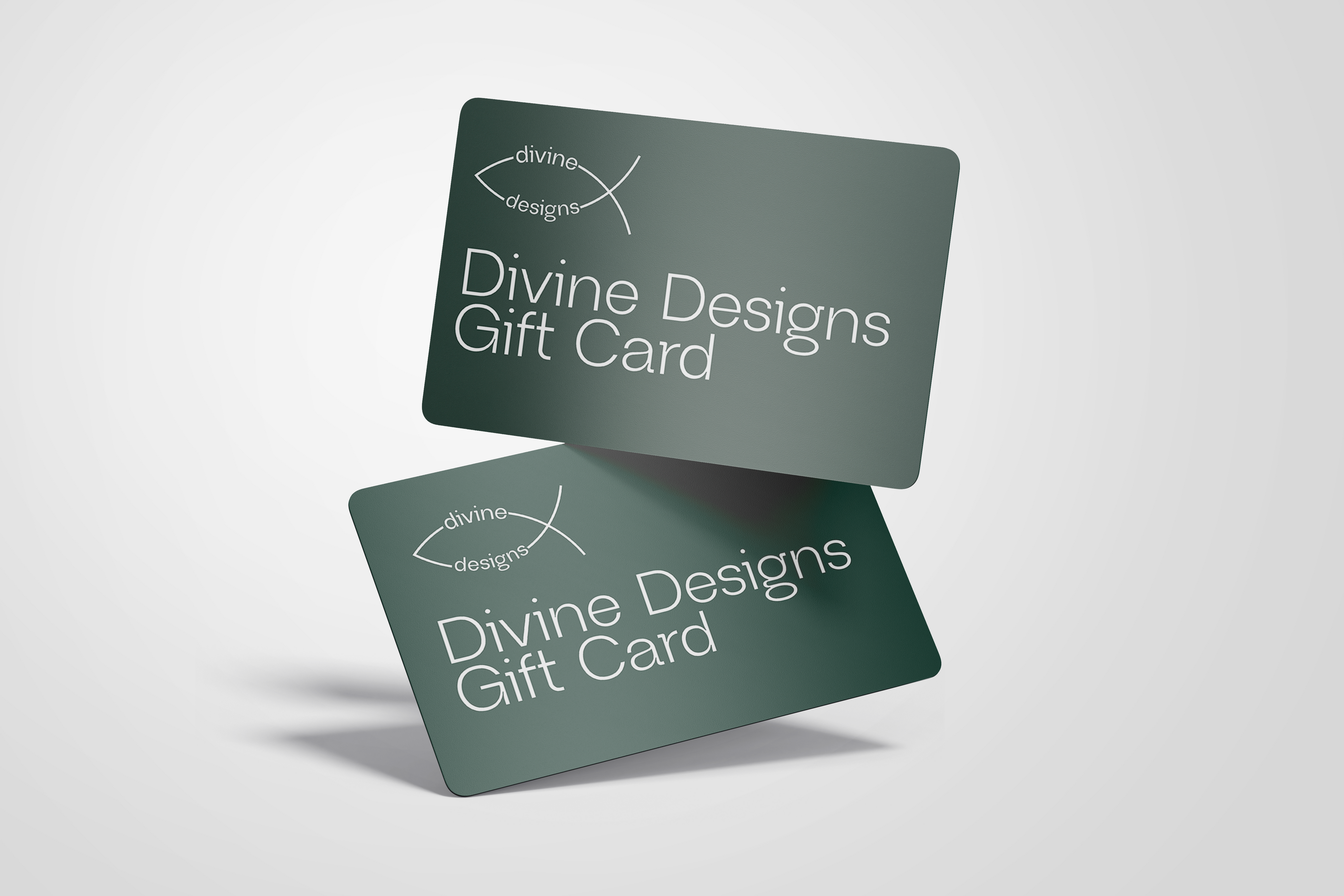 Divine Designs Gift Card