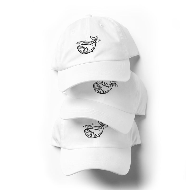 Product mockup, front view