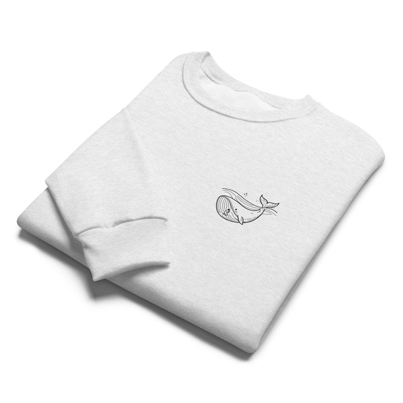 Product mockup, detail study