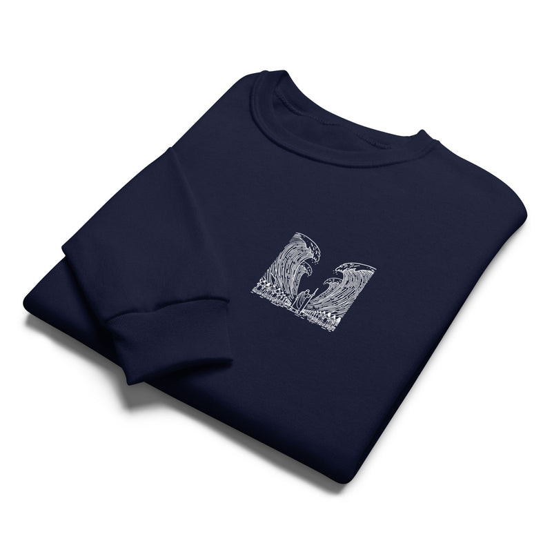 Product mockup, detail study