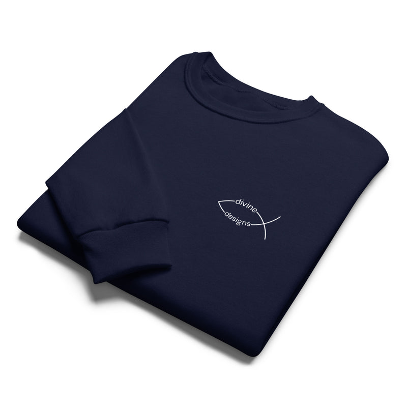 Product mockup, front view