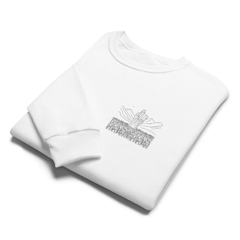 Product mockup, detail study