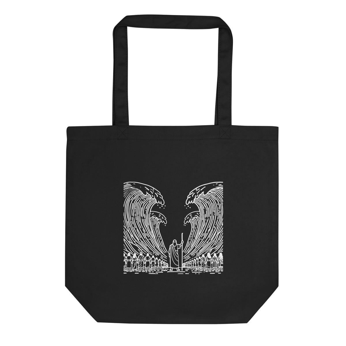 Product mockup back-print artwork