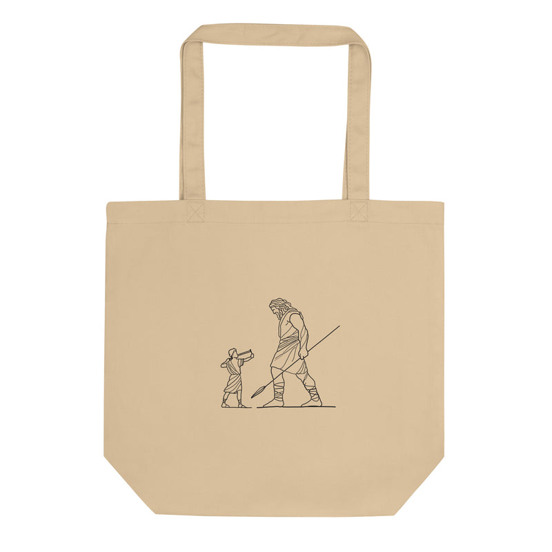Product mockup, front view