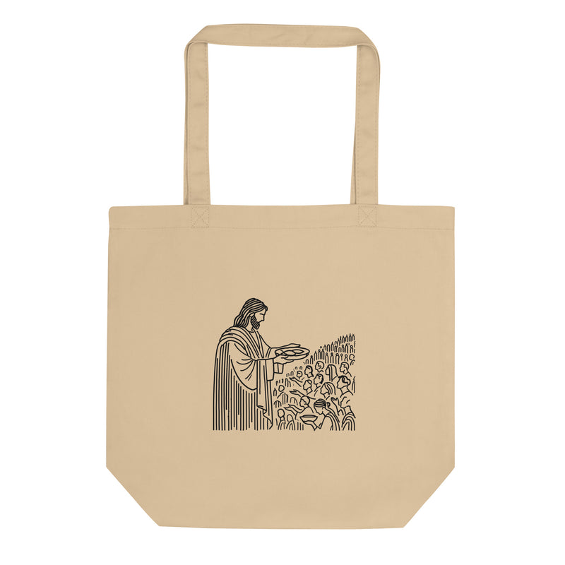 Product mockup, front view