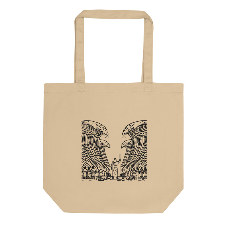 Product mockup, front view