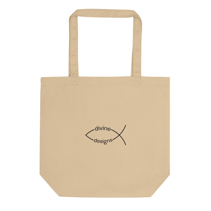 Product mockup, front view