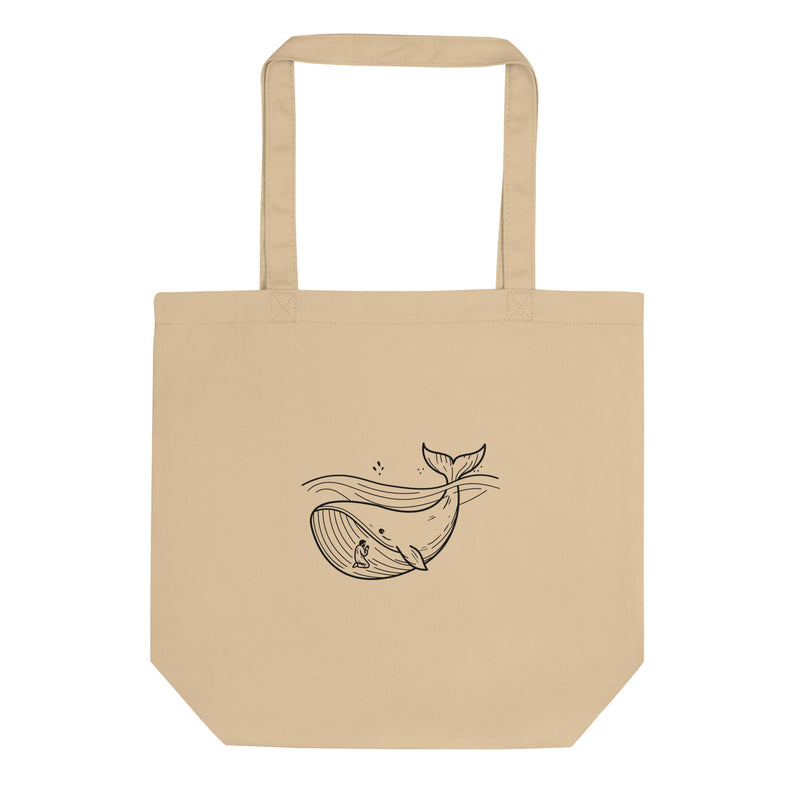 Product mockup, front view