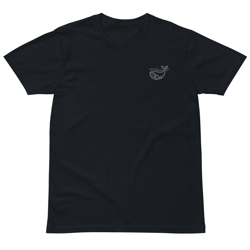 Product mockup, detail study