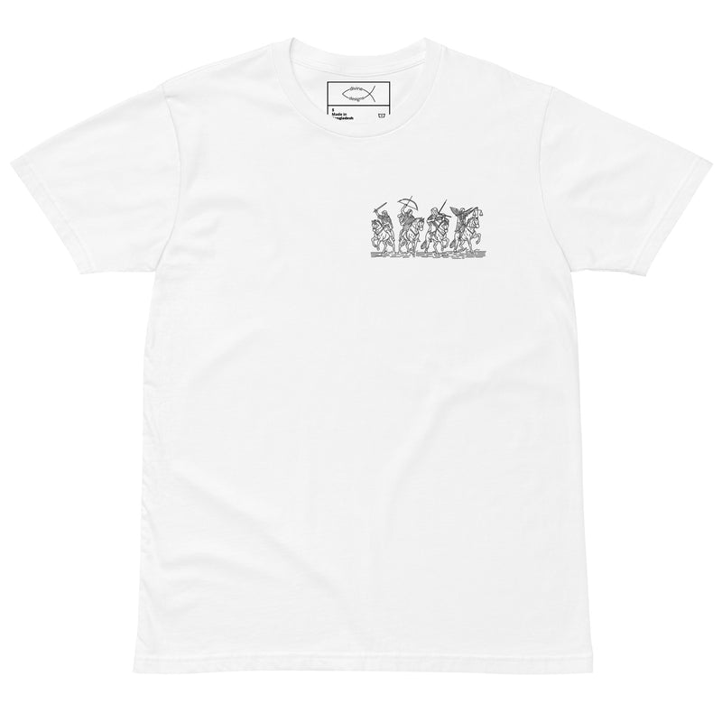 Product mockup, detail study