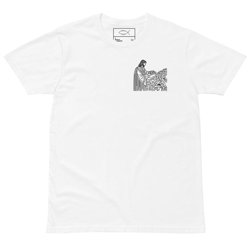 Product mockup, detail study